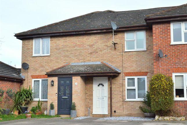 Terraced house for sale in Clearwater, Colchester CO2