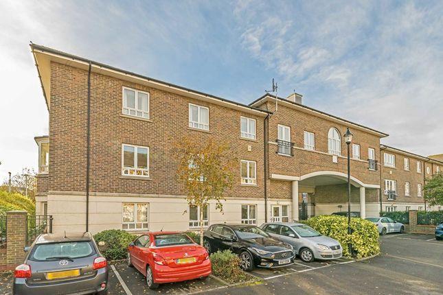 Flat for sale in John Williams Close, Kingston Upon Thames KT2