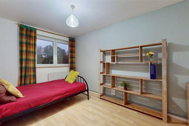 Flat for sale in Plough Way, London SE16