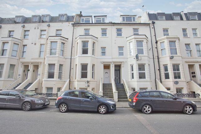 Flat for sale in Marine Terrace, Folkestone CT20