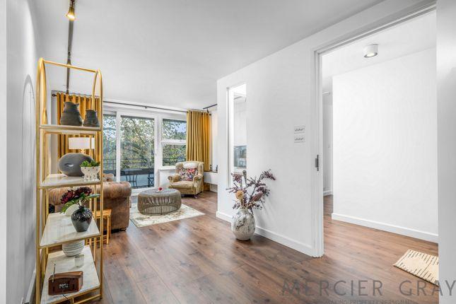 Flat for sale in Darwin Court, Gloucester Avenue, Primrose Hill NW1