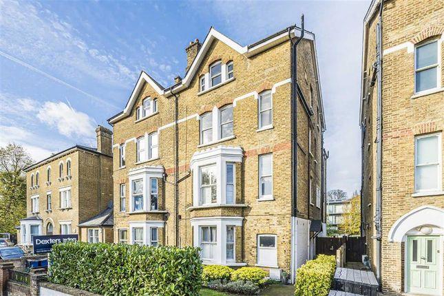 Flat for sale in Ferry Road, Teddington TW11