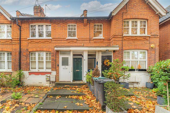 Terraced house for sale in Kenwood Road, London N6