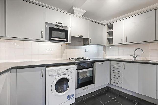 Flat for sale in Verde House, 189 Twyford Abbey Road, Park Royal, London NW10