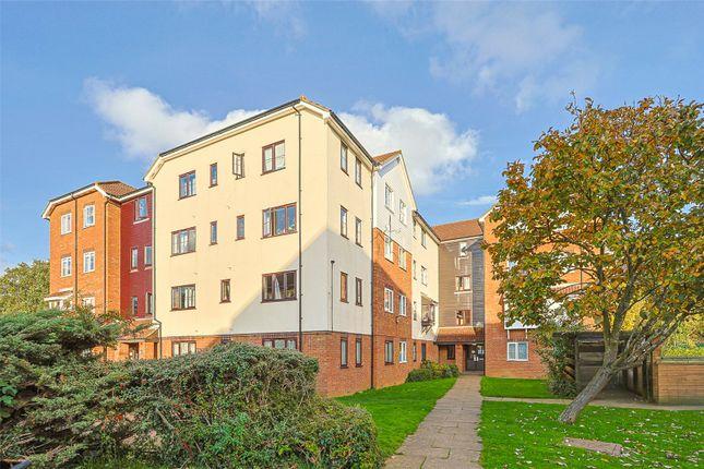 Studio for sale in Tylers Court, Vicars Bridge Close, Wembley HA0