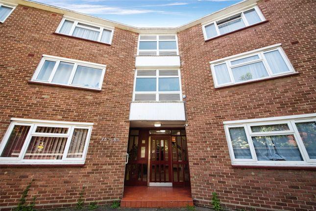 Flat for sale in Brading Crescent, Wanstead, London E11