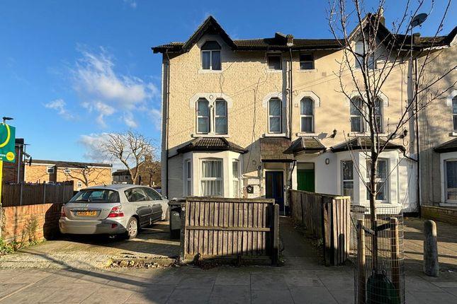 Flat for sale in Flat 1, 62 Willoughby Lane, Tottenham, London N17