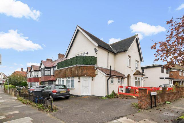 Maisonette for sale in Hounslow Road, Whitton, Twickenham TW2