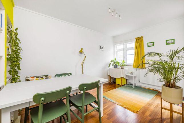 Flat for sale in Corvette Square, London SE10