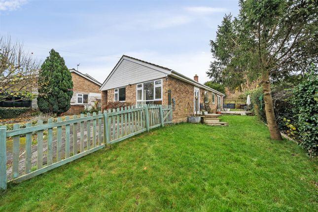 Detached bungalow for sale in Highlands, Potterne, Devizes SN10