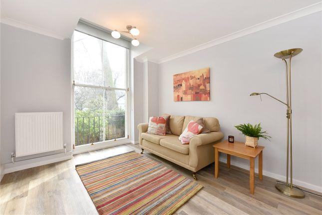 Flat for sale in Porchester Square, London W2