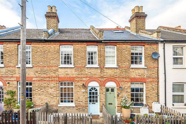 Detached house for sale in Luther Road, Teddington TW11