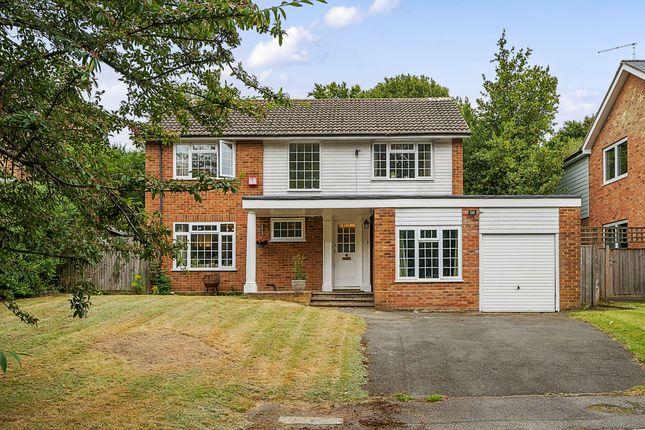 Detached house for sale in Pondfield Road, Kenley CR8