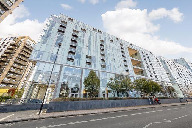 Flat for sale in Adagio Point, 3 Laban Walk, London SE8