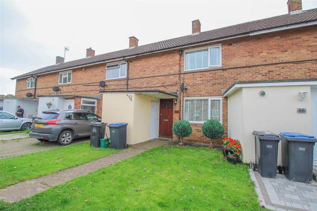 Terraced house for sale in Parsonage Leys, Harlow CM20