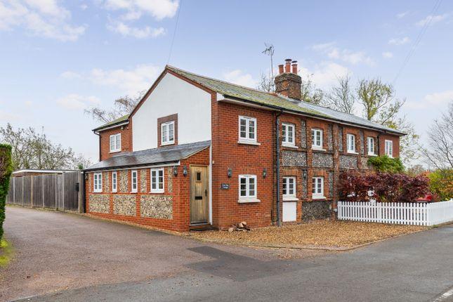 Semi-detached house for sale in Welwyn, Hertfordshire AL6