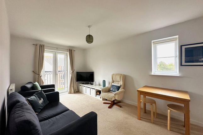 Flat for sale in Caen View, Braunton, Devon EX33