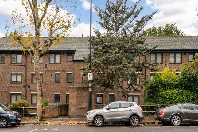 Flat for sale in Great Western Road, London W11