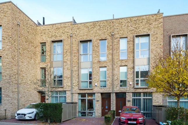 Terraced house for sale in Handley Drive, London SE3