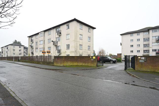 Flat for sale in Samuel Street, Preston PR1