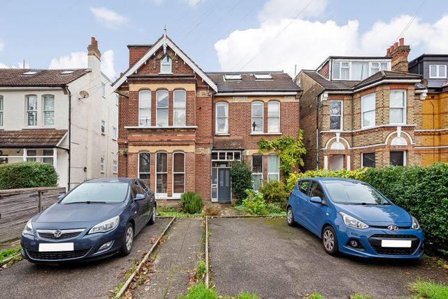 Flat for sale in Recreation Road, London SE26