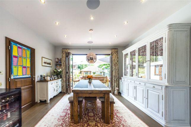 Detached house for sale in Friern Barnet Lane, Friern Barnet N20