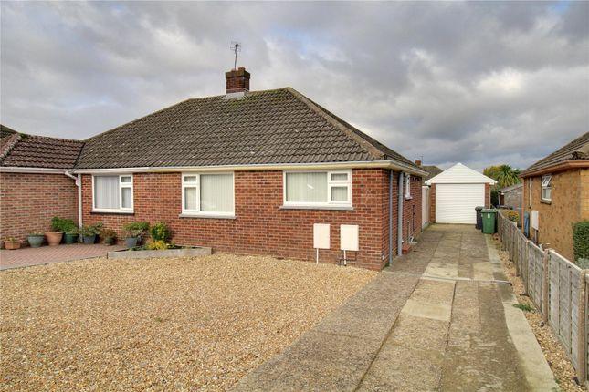 Bungalow for sale in Hulbert Way, Basingstoke, Hampshire RG22