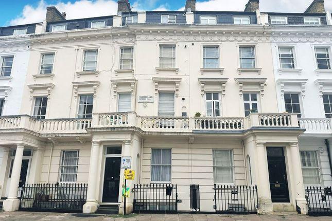 Flat for sale in 1A, 9 Cumberland Street, Pimlico, London SW1V