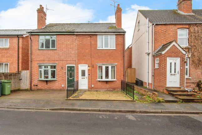 Semi-detached house for sale in Happy Land North, Worcester WR2