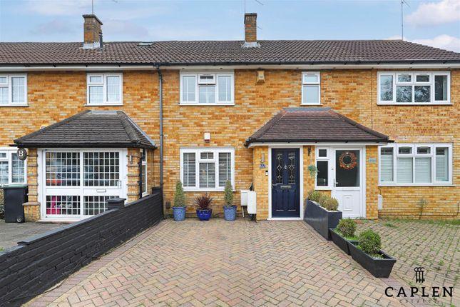 Property for sale in The Croft, Loughton IG10