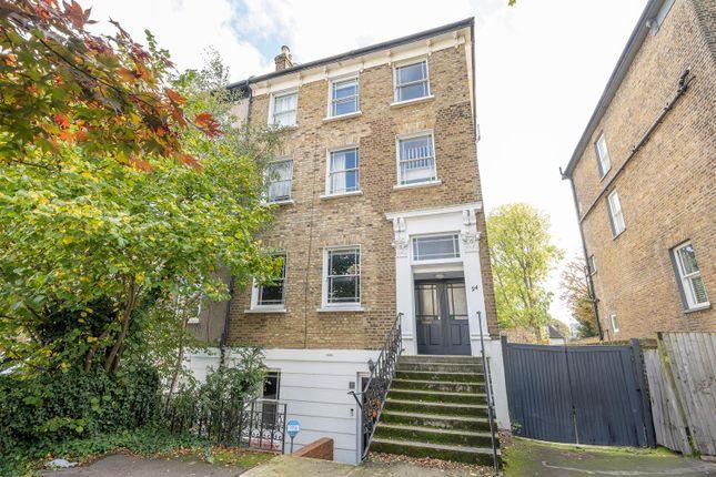 Flat for sale in Grosvenor Road, London E11