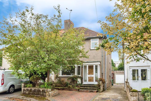 Semi-detached house for sale in Gerard Place, Cowley, Oxford OX4