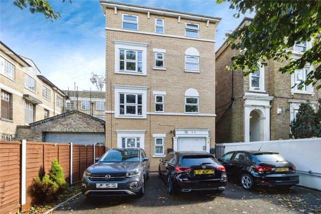 Flat for sale in New Wanstead, London E11