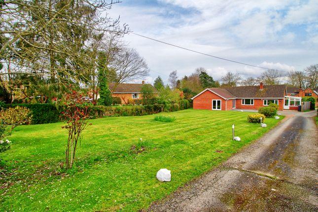 Bungalow for sale in Assarts Lane, Malvern WR14