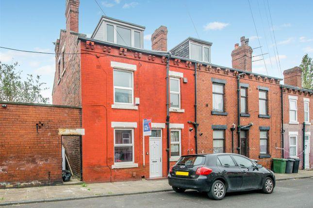 Terraced house for sale in Mitford Place, Armley, Leeds LS12