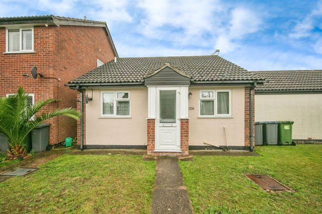 Bungalow for sale in Trinity Close, Kesgrave, Ipswich IP5