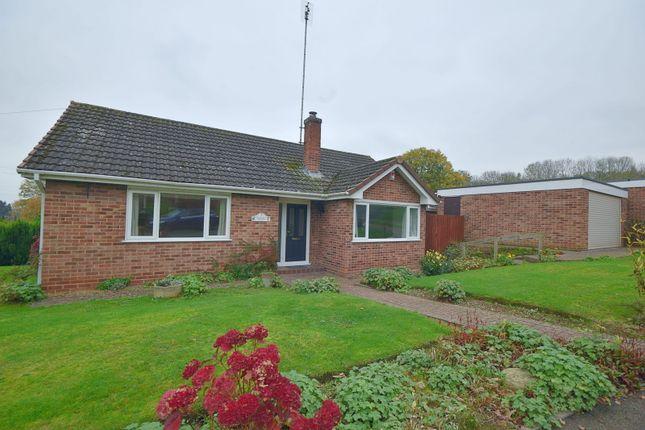 Bungalow for sale in Hillcrest Avenue, Burton-On-Trent DE15