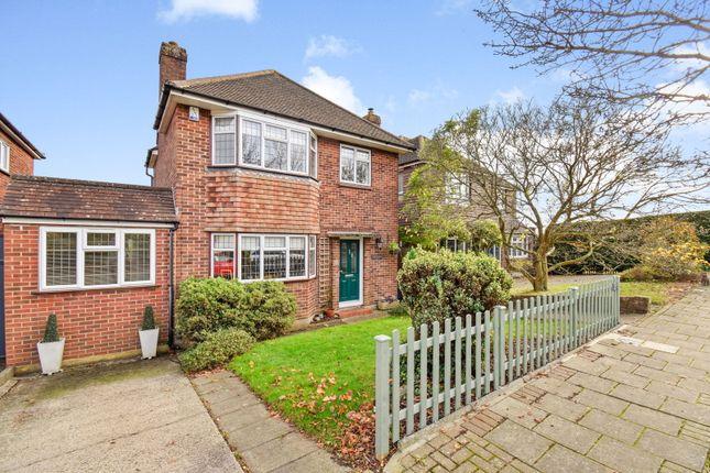 Detached house for sale in Avebury Road, Orpington BR6