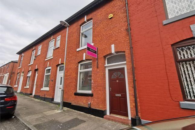 Terraced house for sale in Tower Street, Heywood OL10