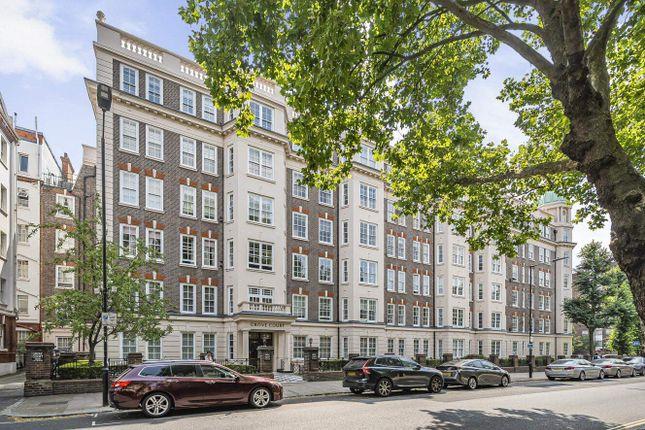 Flat for sale in Grove End Road, London NW8