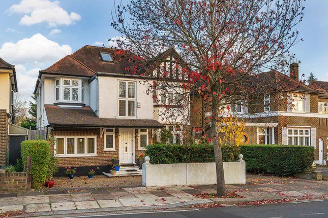 Detached house for sale in Corringway, Ealing W5