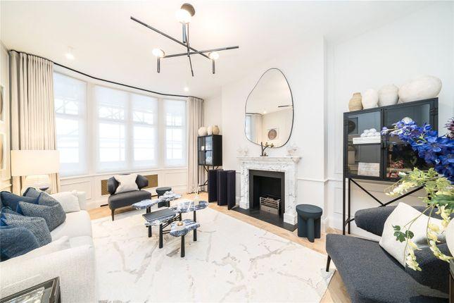 Flat for sale in South Audley Street, Mayfair, London W1K