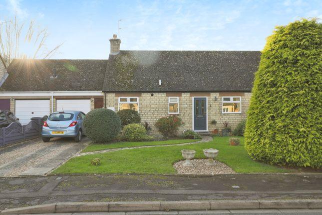 Bungalow for sale in Field Lane, Willersey, Broadway, Gloucestershire WR12