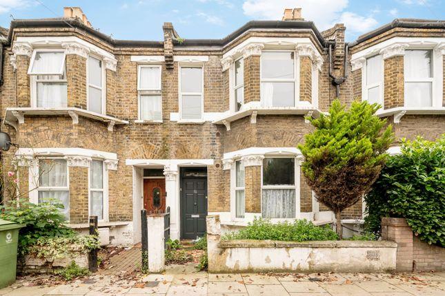 Terraced house for sale in Coleman Road, London SE5