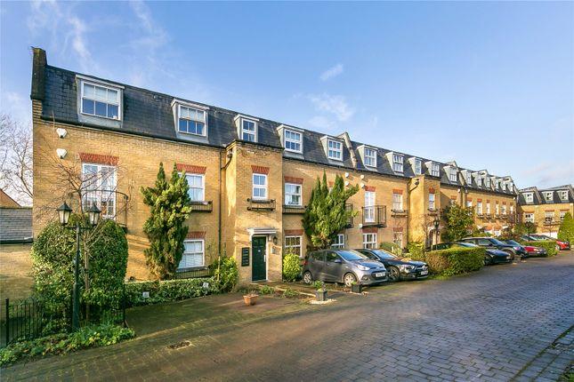 Flat to rent in Layton Place, Kew, Richmond, Surrey TW9