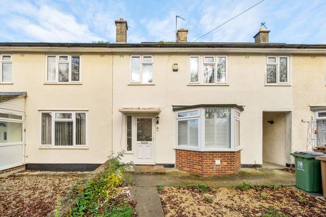 Terraced house for sale in Northway, Headington OX3