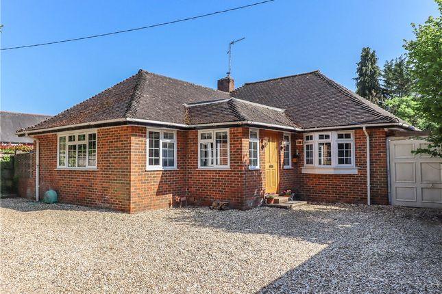 Bungalow for sale in East Dean, Salisbury, Hampshire SP5