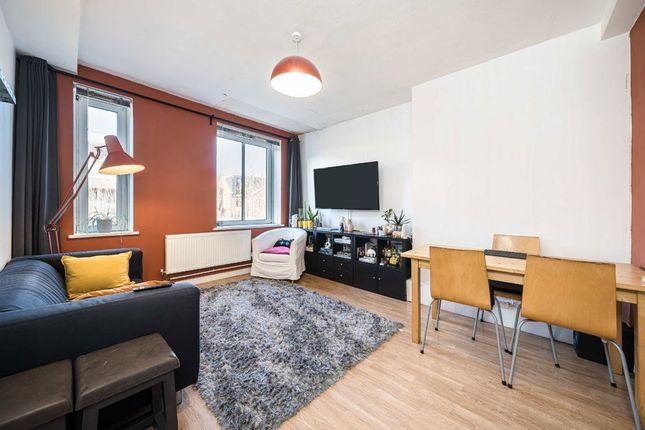 Flat for sale in West Lane, London SE16