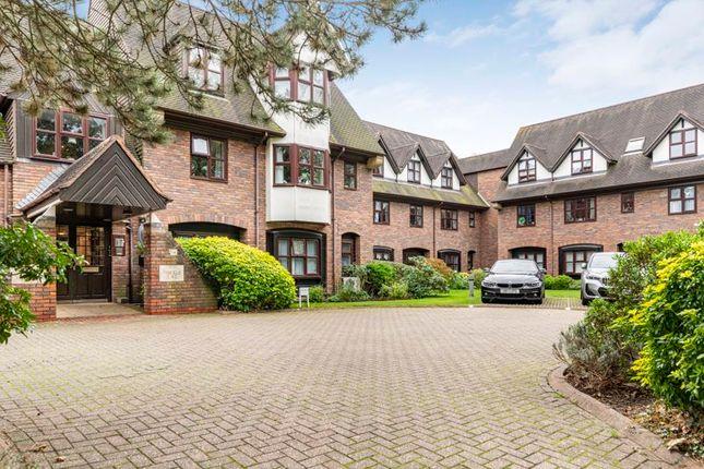 Property for sale in Ashfield Lane, Chislehurst BR7