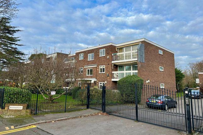 Flat for sale in Orchard Road, Bromley, Kent BR1